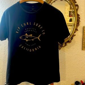 Rip curl T-shirt